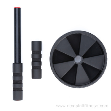 Multifunctional Abdominal Ab Wheel Roller